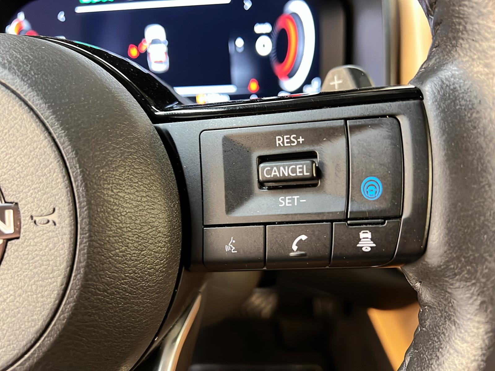 Nissan Rogue 2023 - Image #22