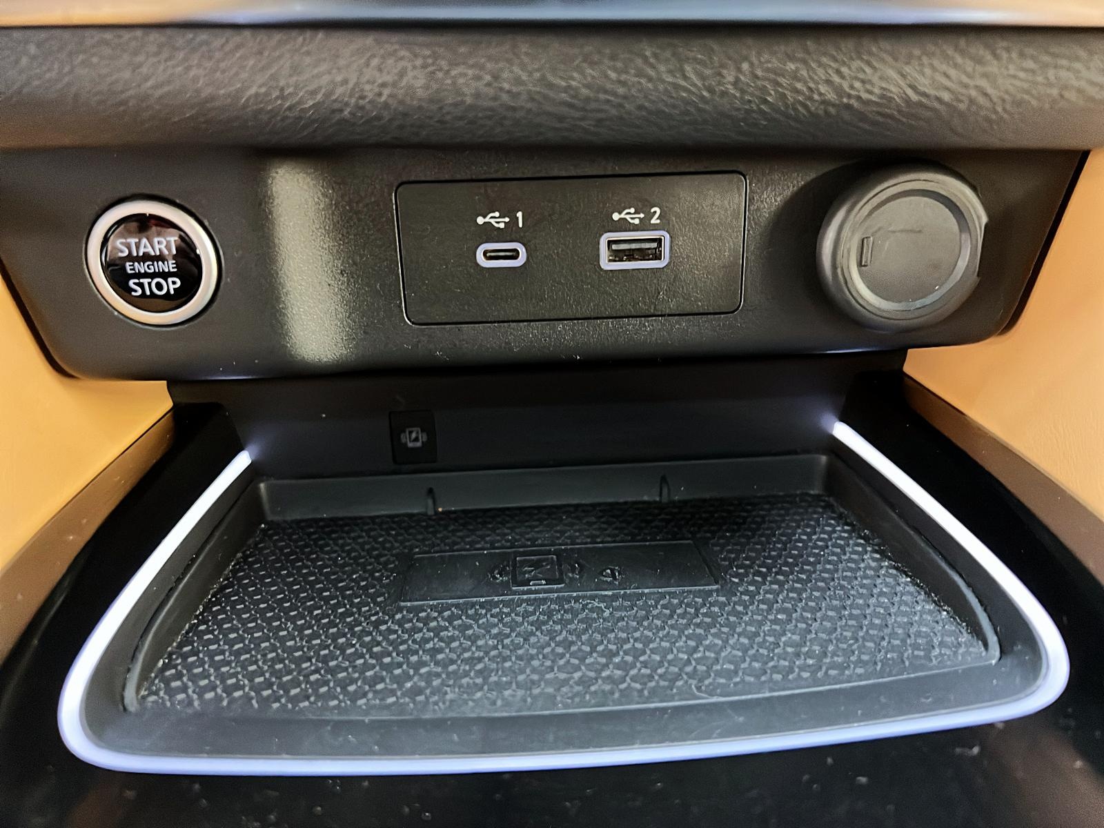 Nissan Rogue 2023 - Image #21