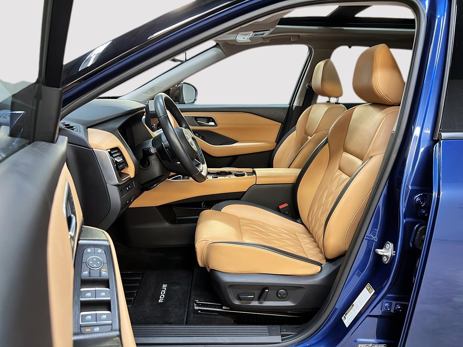 Nissan Rogue 2023 - Image #7