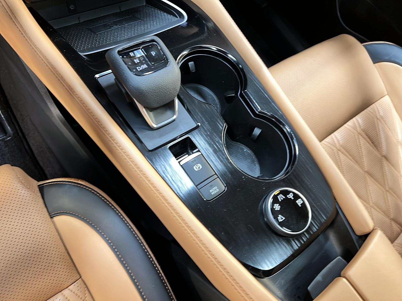 Nissan Rogue 2023 - Image #16