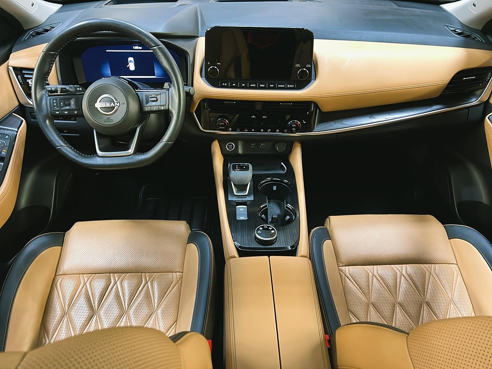 Nissan Rogue 2023 - Image #12