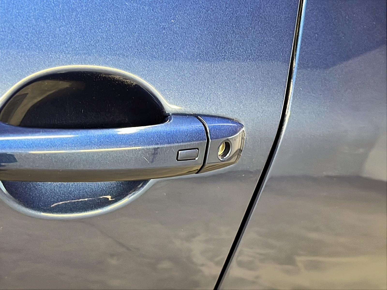 Nissan Rogue 2023 - Image #28