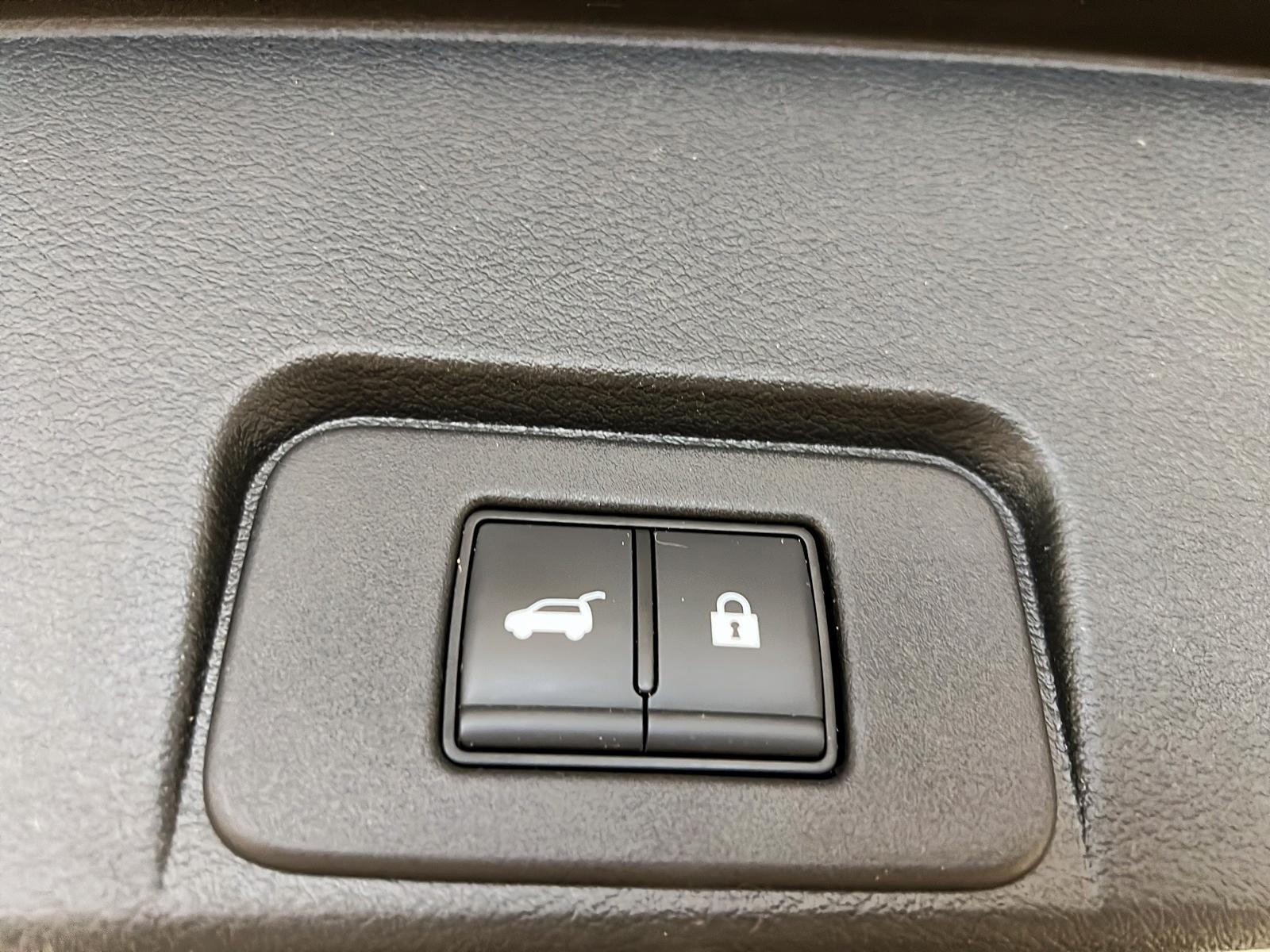 Nissan Rogue 2023 - Image #15
