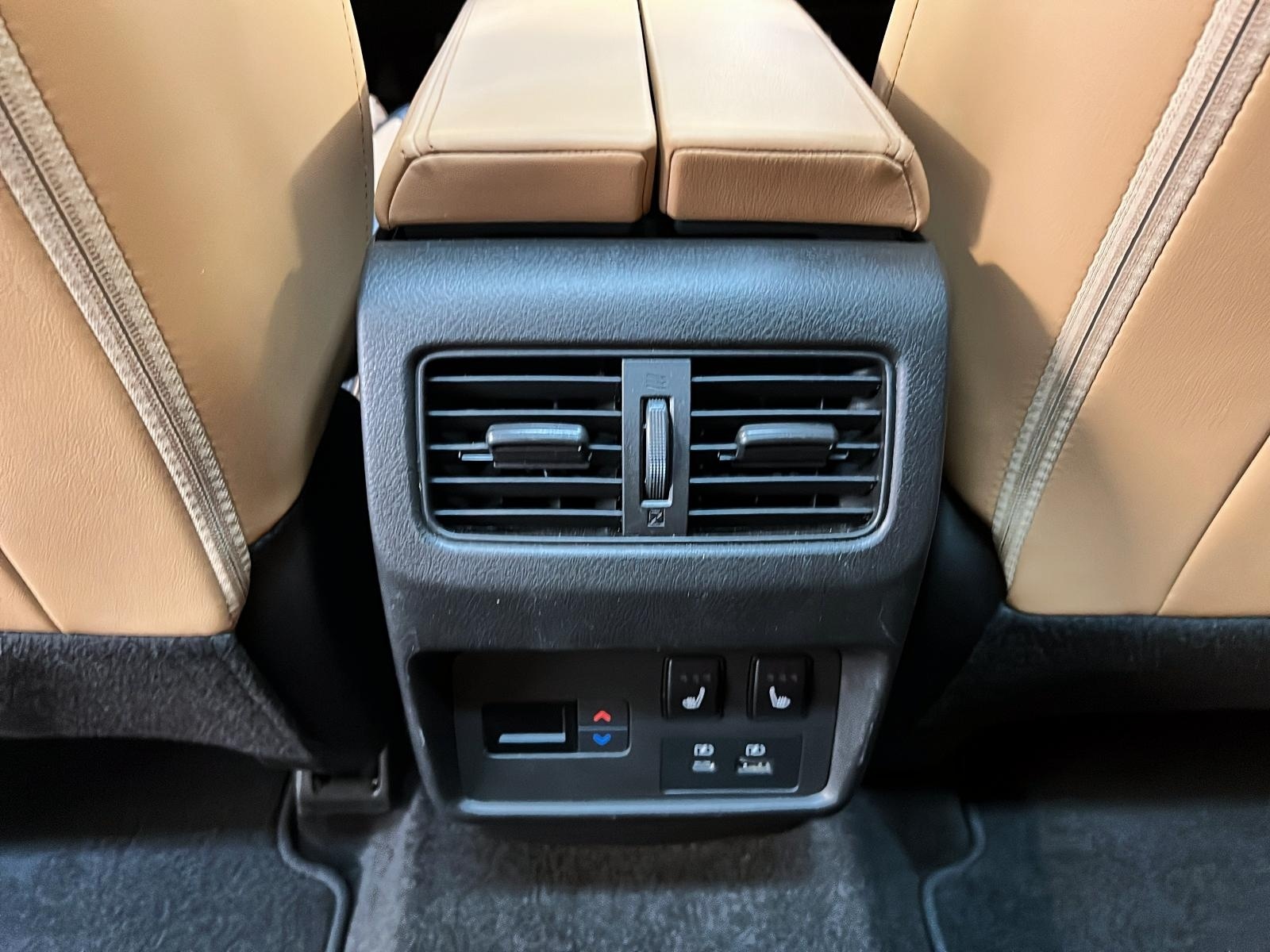 Nissan Rogue 2023 - Image #11