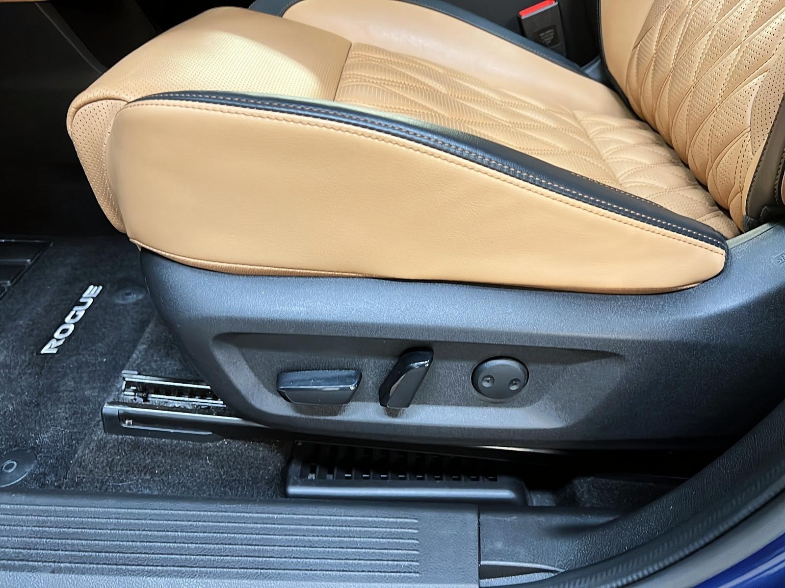 Nissan Rogue 2023 - Image #27