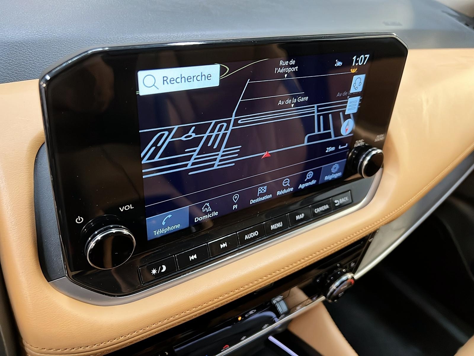 Nissan Rogue 2023 - Image #20
