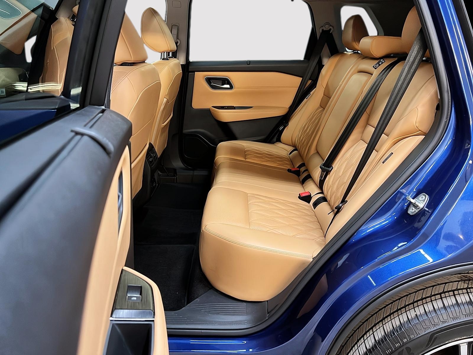 Nissan Rogue 2023 - Image #9