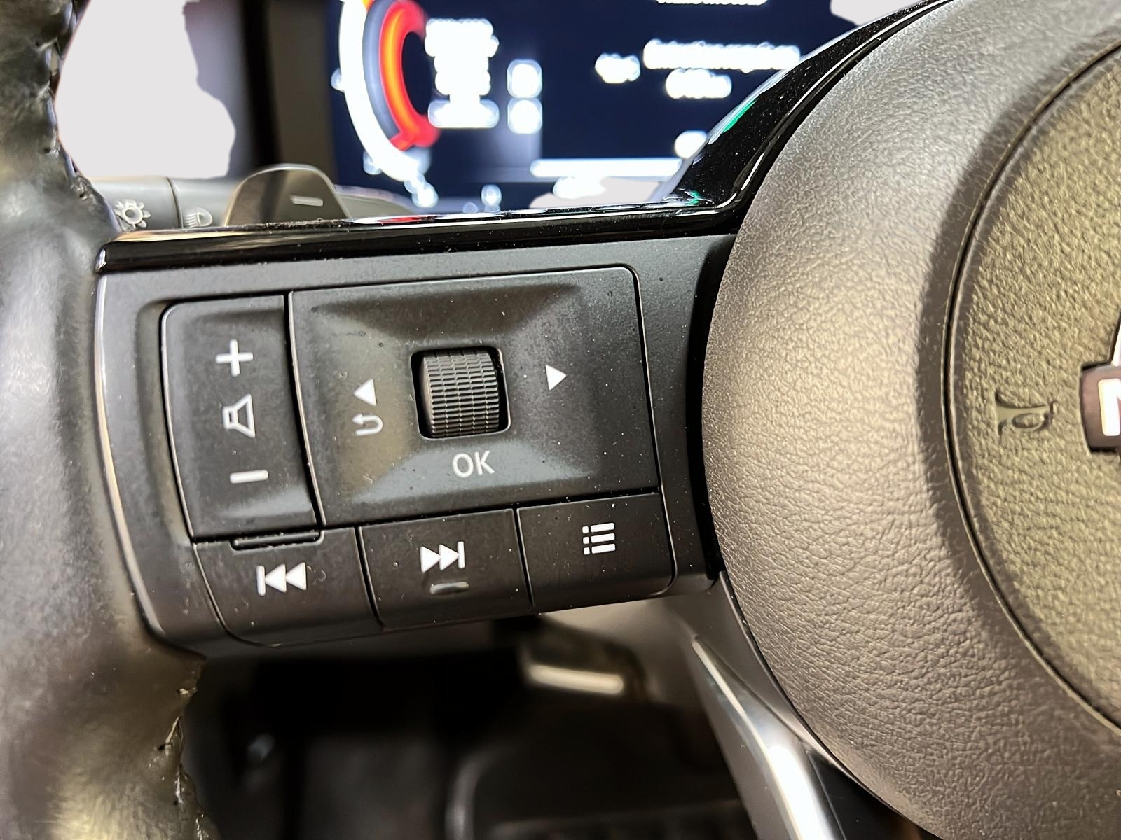 Nissan Rogue 2023 - Image #23