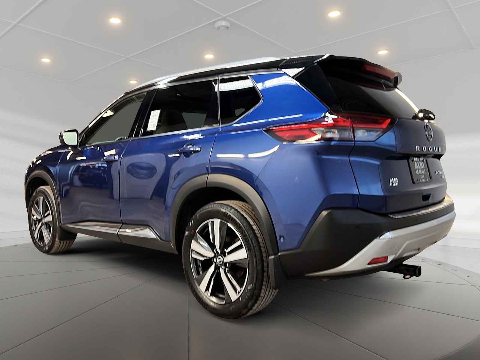 Nissan Rogue 2023 - Image #6