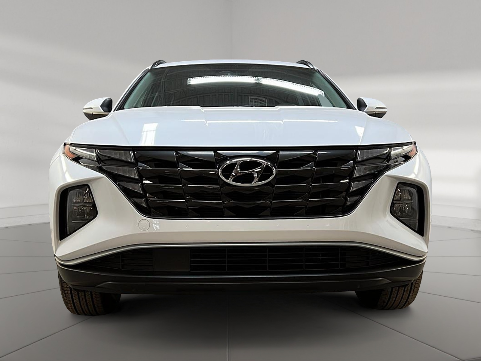 Hyundai Tucson 2024 - Image #2