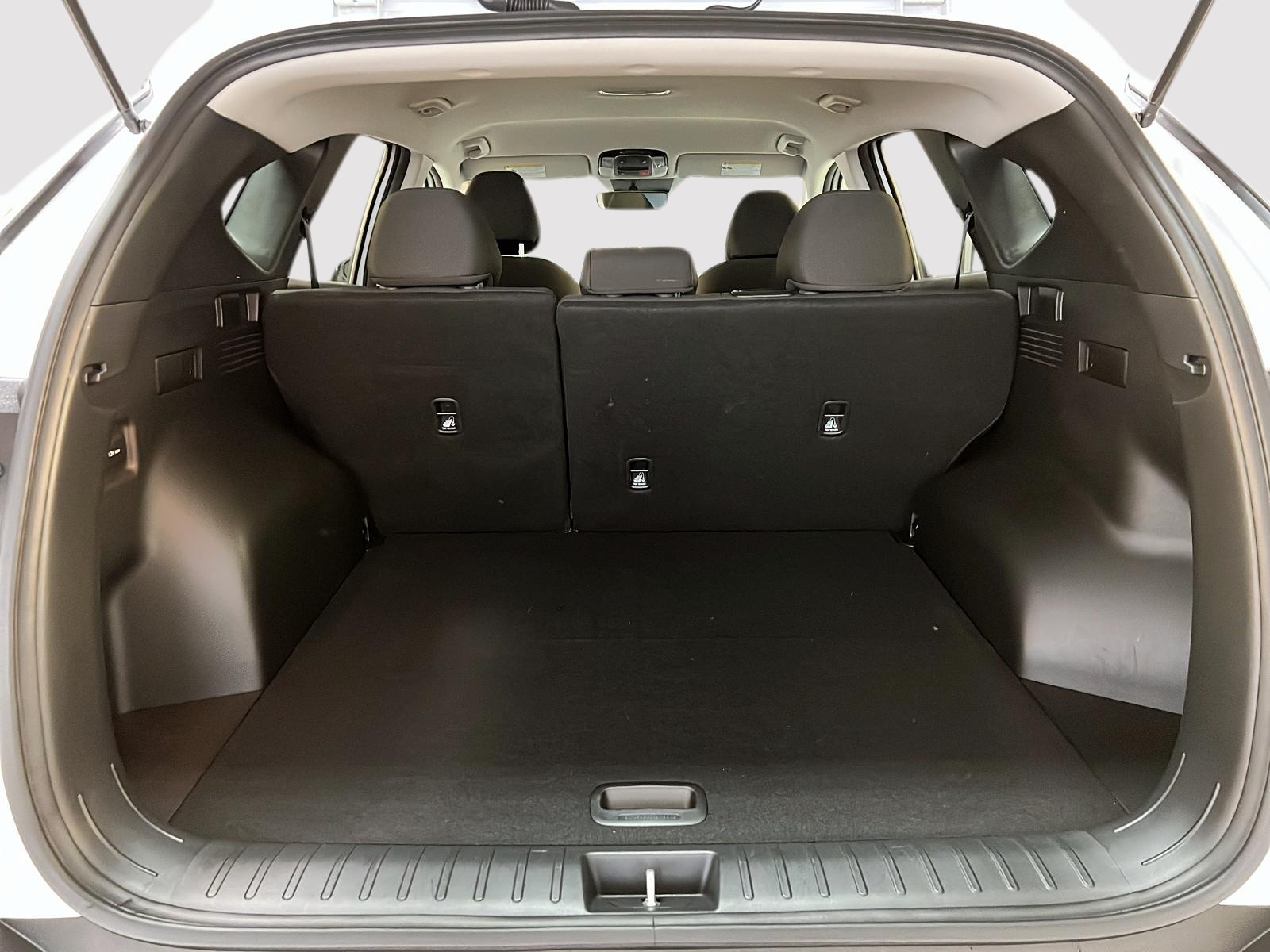 Hyundai Tucson PREFERRED NAV 4RM 2024 - image #12
