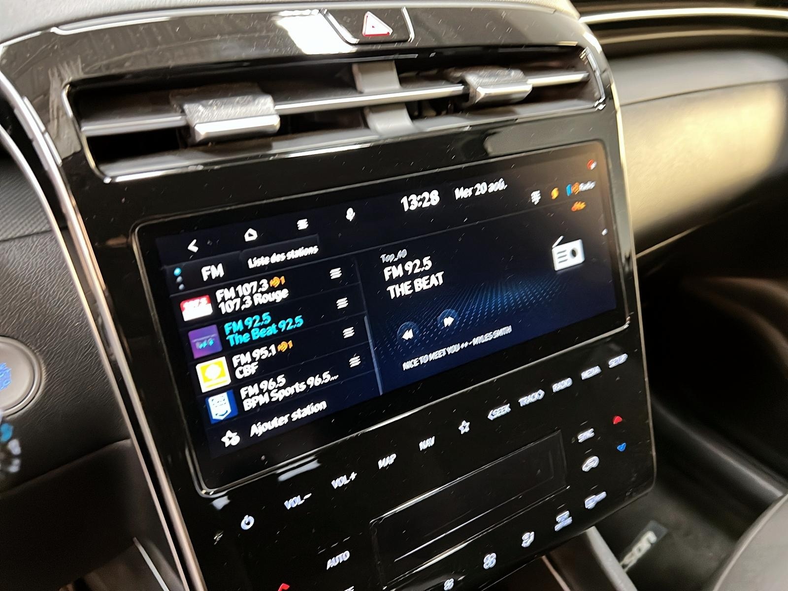 Hyundai Tucson PREFERRED NAV 4RM 2024 - image #15