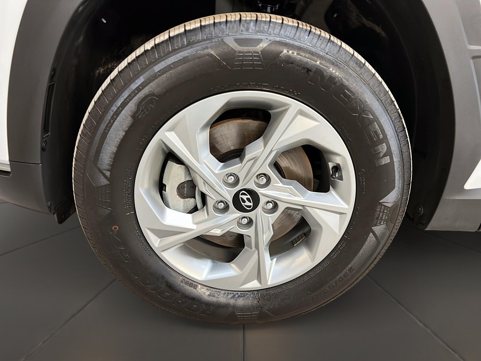 Hyundai Tucson 2024 - Image #27