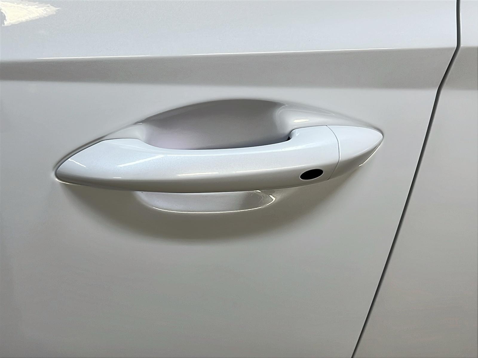 Hyundai Tucson PREFERRED NAV 4RM 2024 - image #24