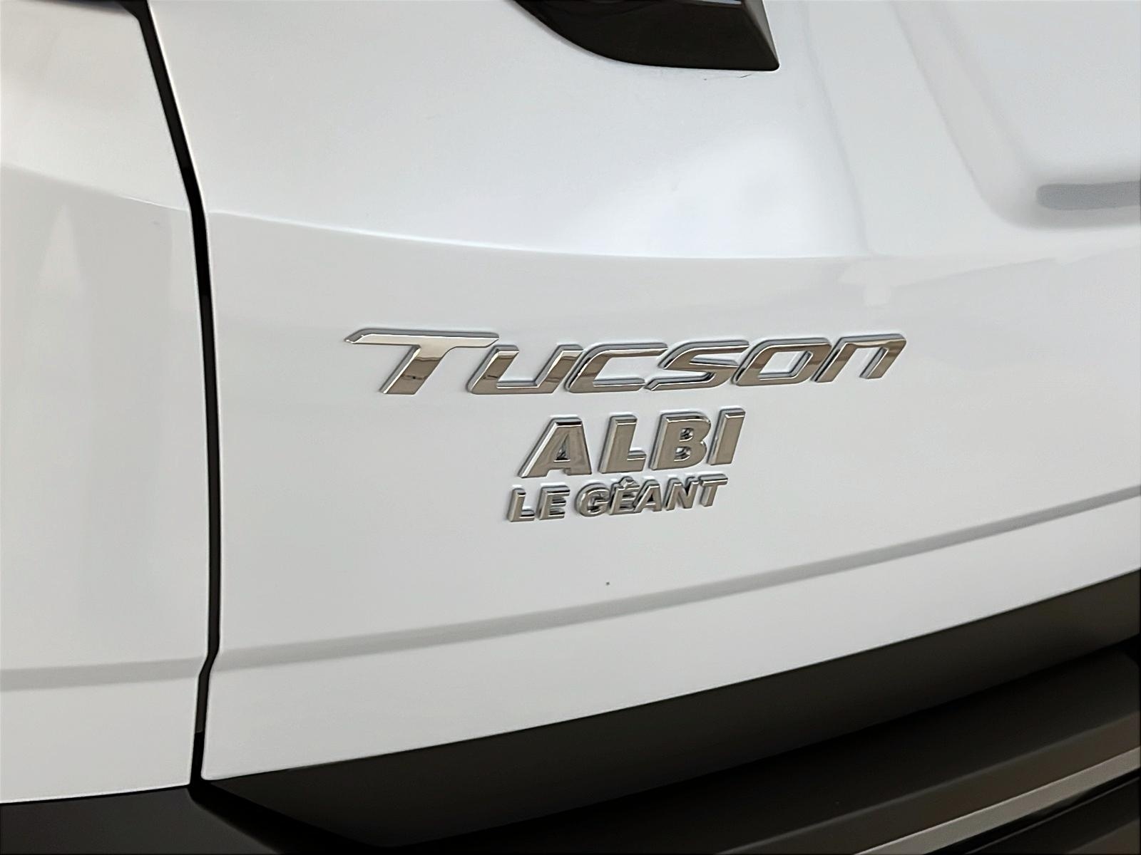 Hyundai Tucson 2024 - Image #25