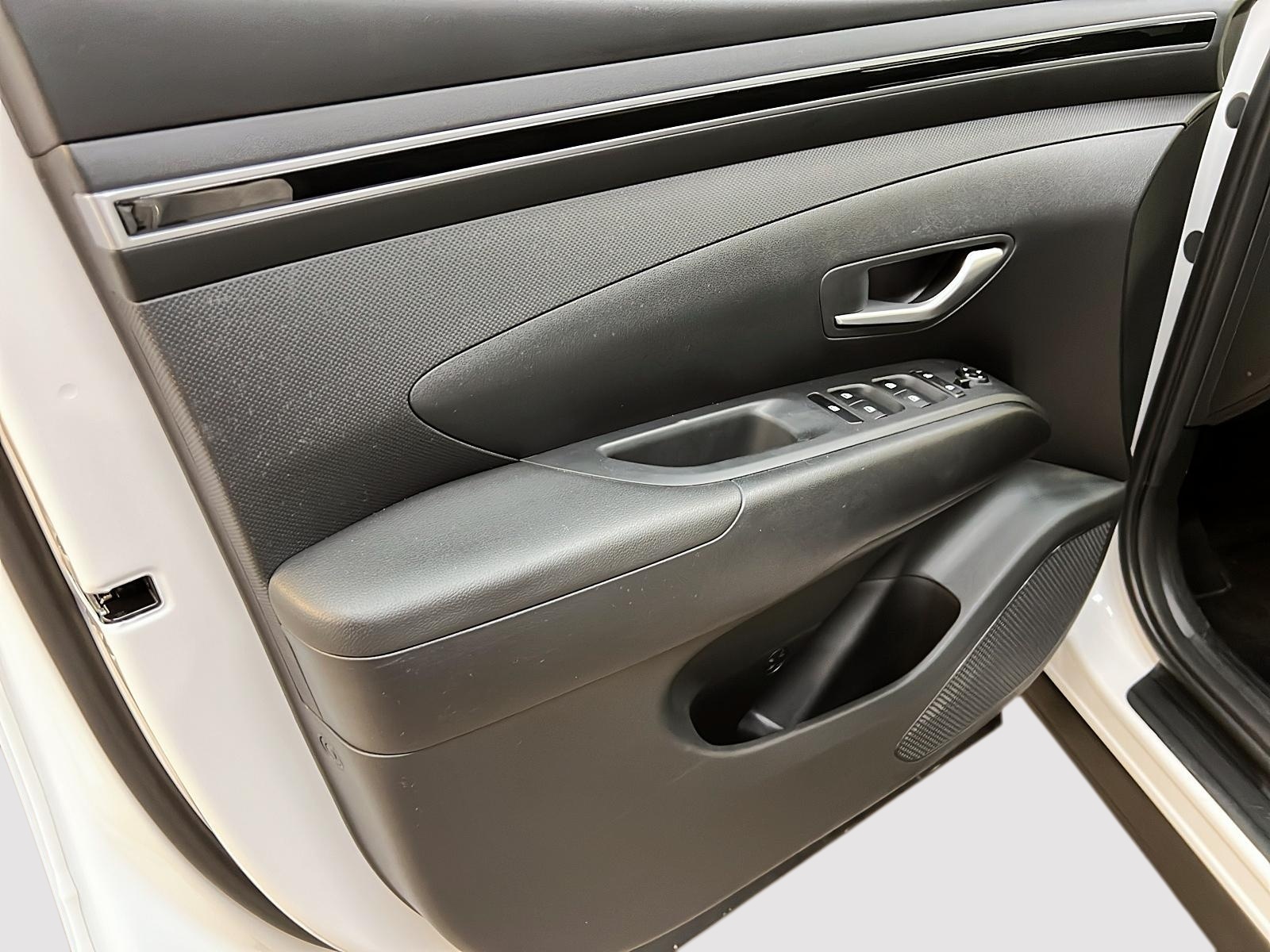 Hyundai Tucson 2024 - Image #23