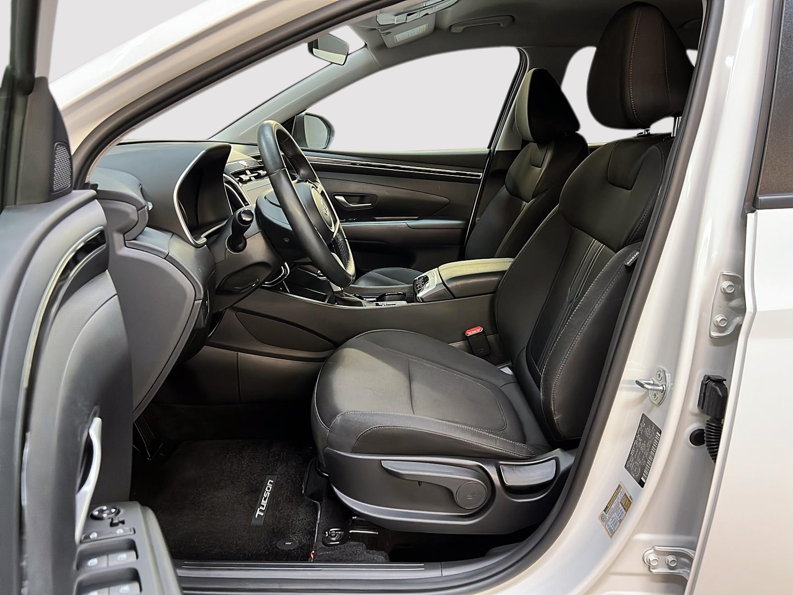 Hyundai Tucson 2024 - Image #7
