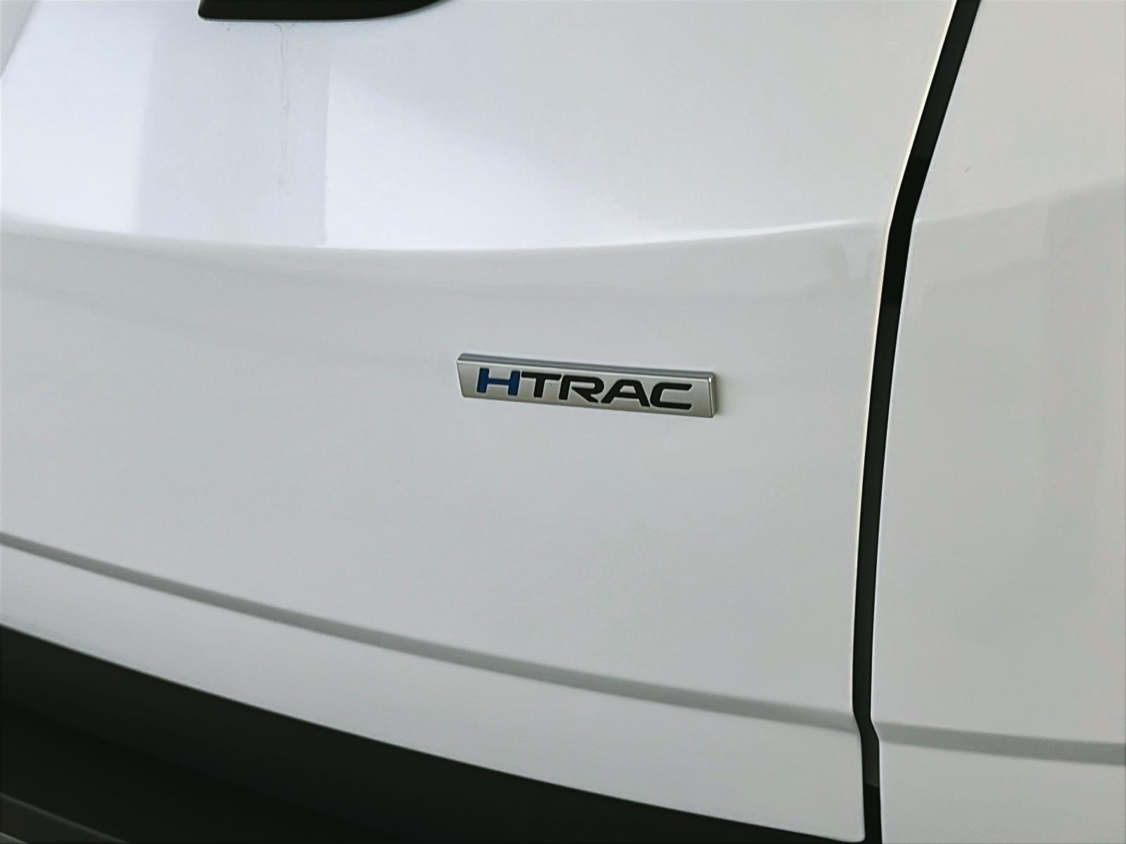 Hyundai Tucson PREFERRED NAV 4RM 2024 - image #26