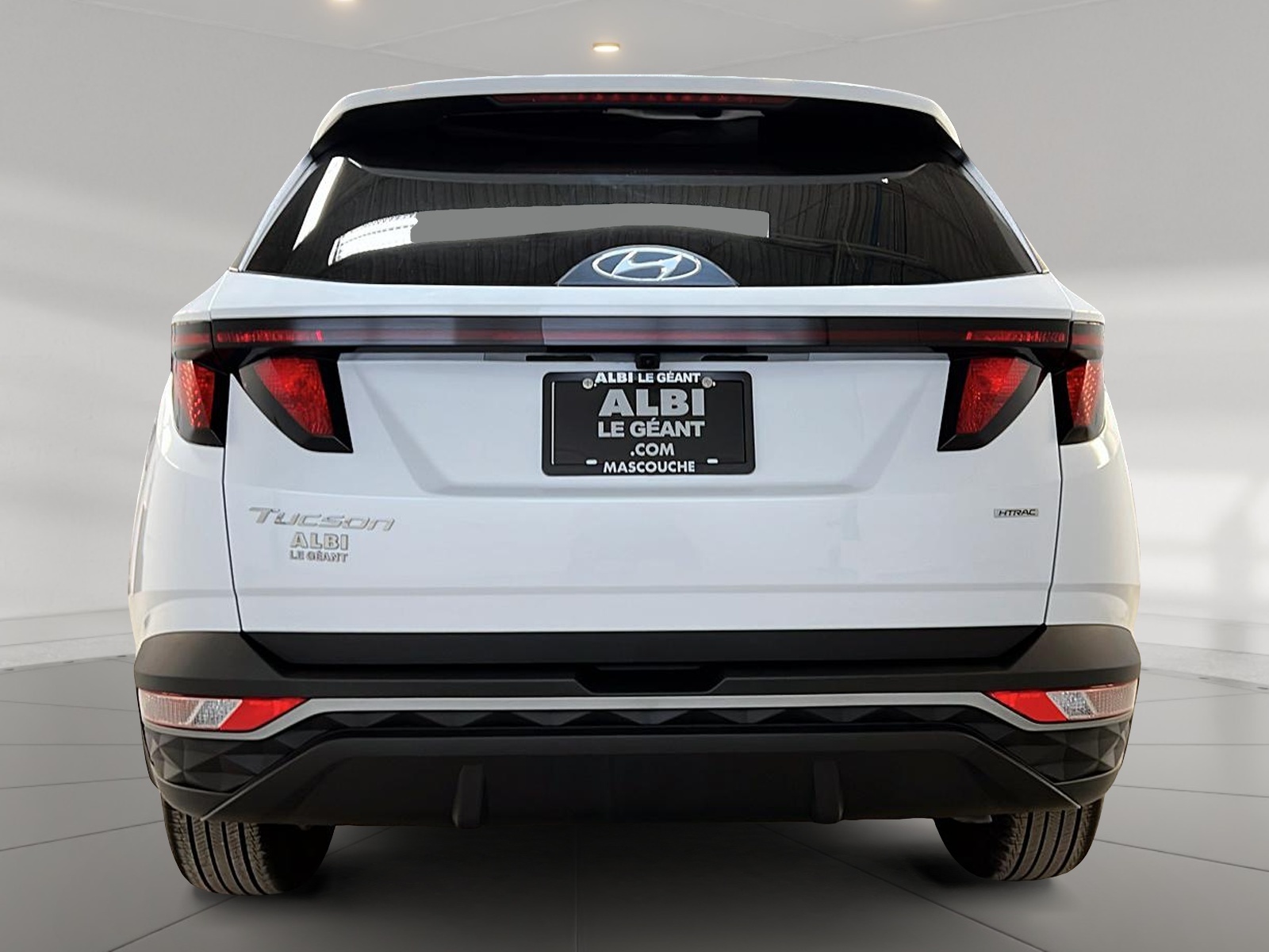 Hyundai Tucson 2024 - Image #5