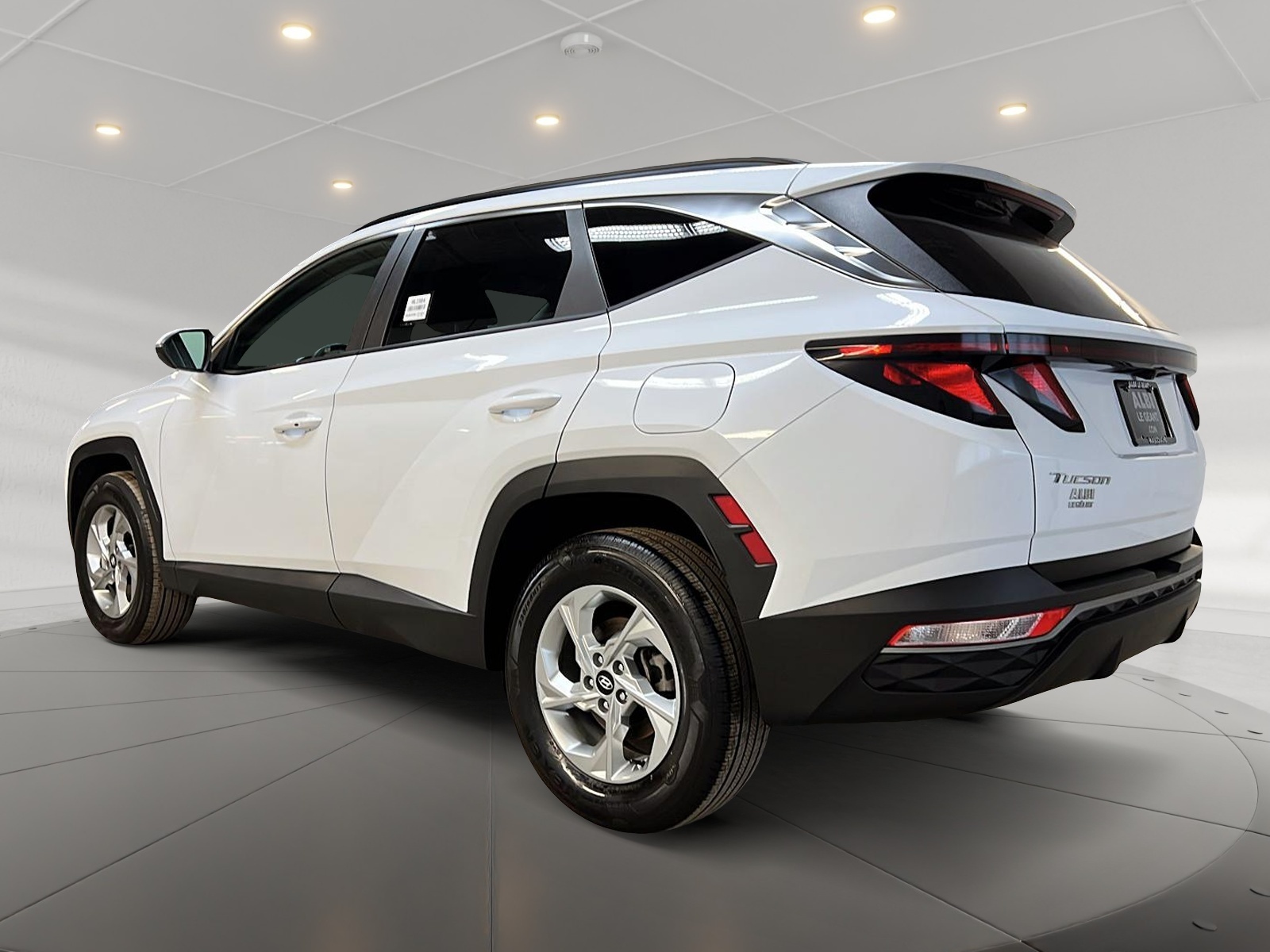 Hyundai Tucson PREFERRED NAV 4RM 2024 - image #6