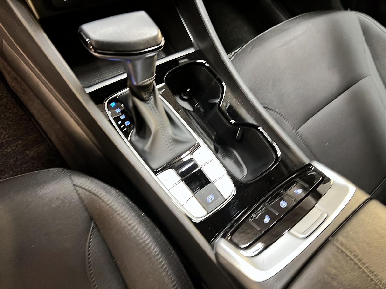 Hyundai Tucson PREFERRED NAV 4RM 2024 - image #13