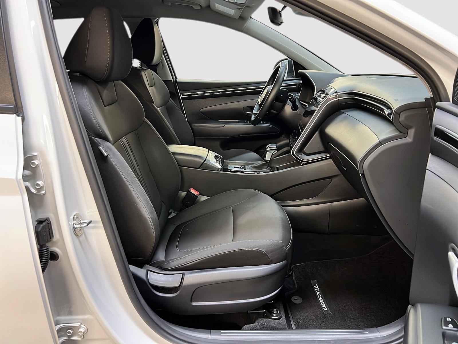 Hyundai Tucson 2024 - Image #8