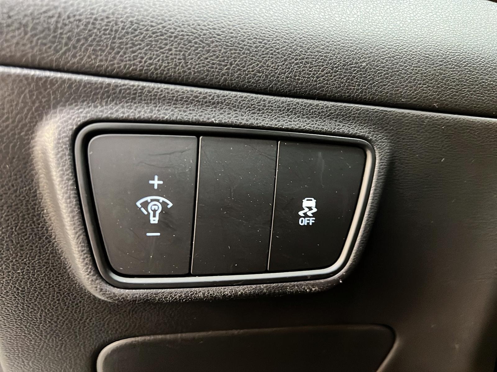Hyundai Tucson PREFERRED NAV 4RM 2024 - image #21