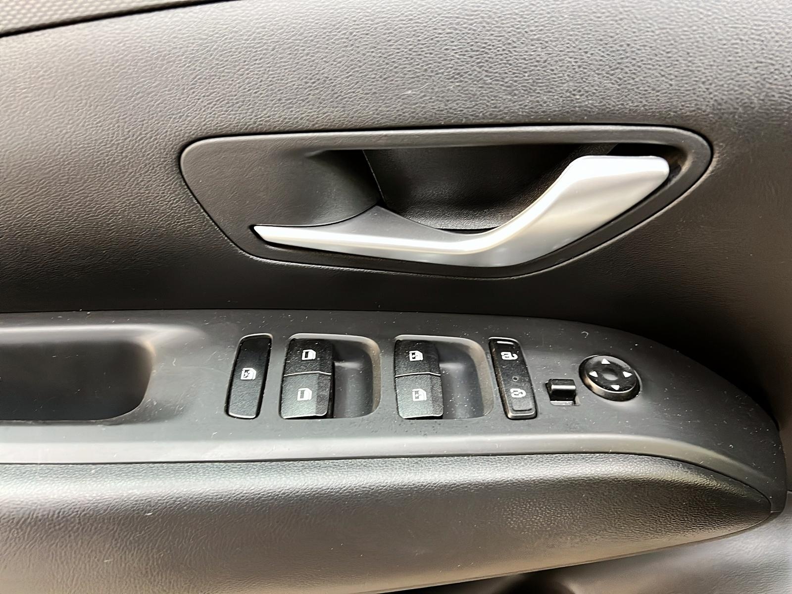 Hyundai Tucson 2024 - Image #22
