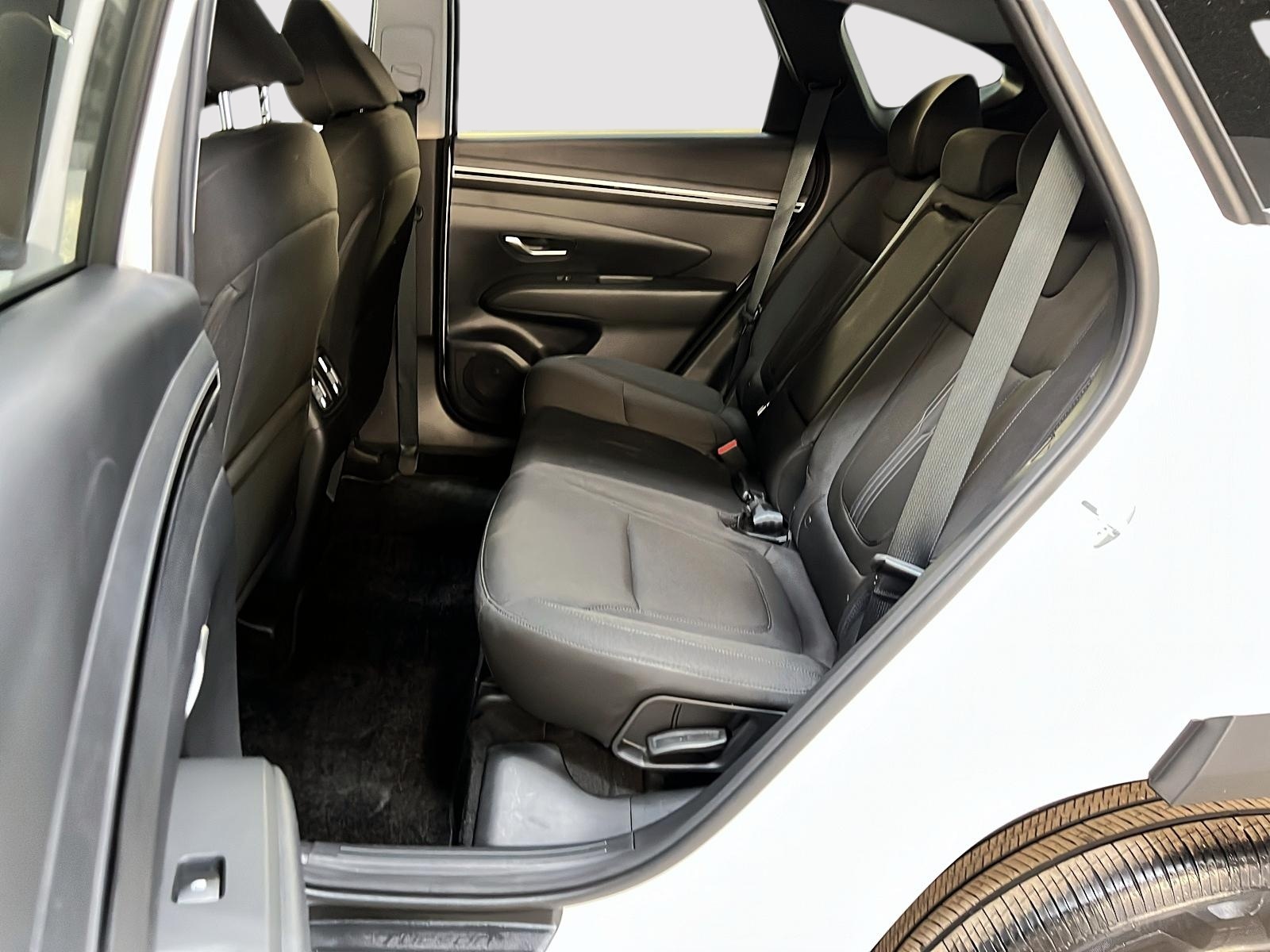 Hyundai Tucson PREFERRED NAV 4RM 2024 - image #9