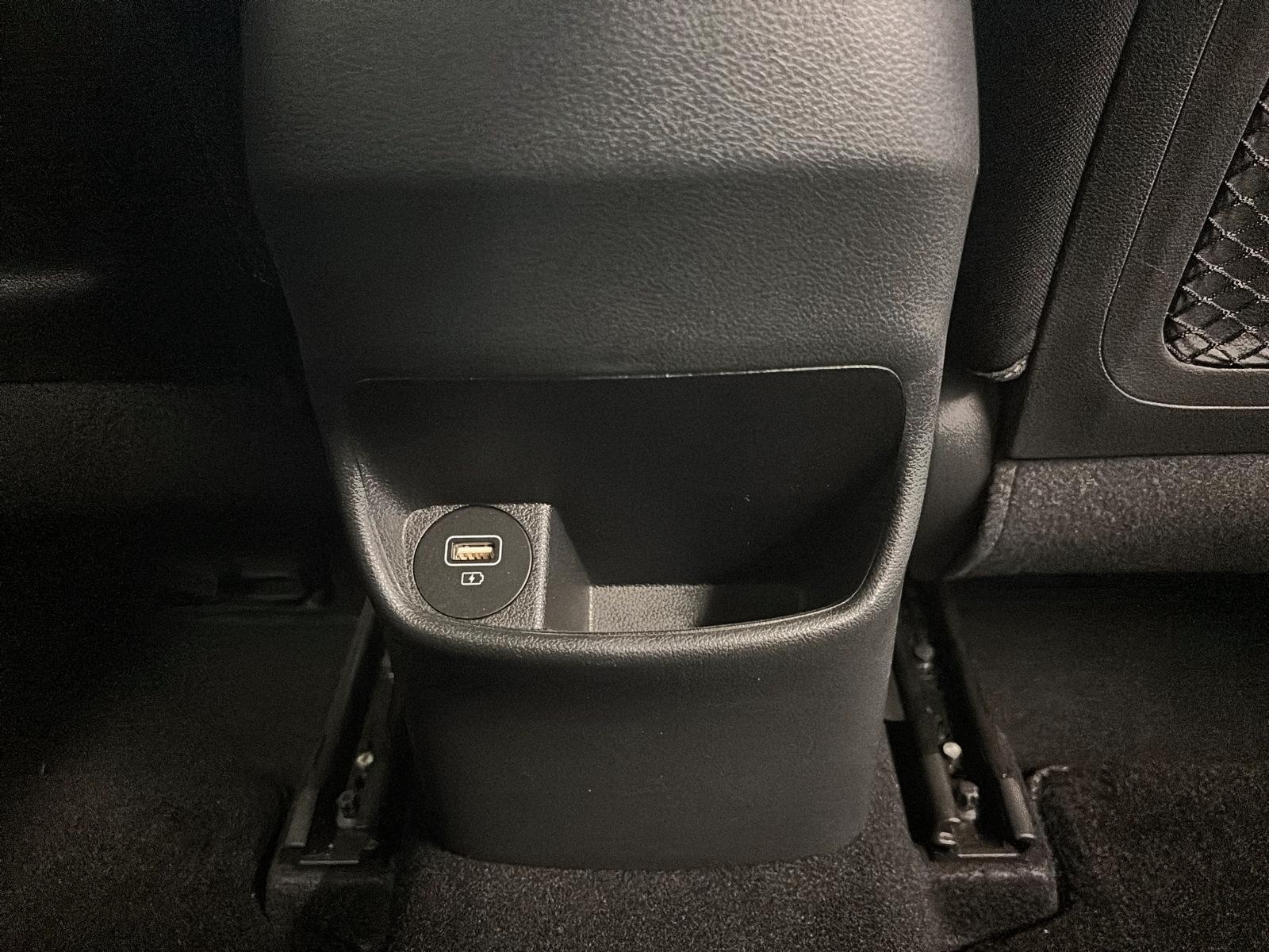 Hyundai Kona N-LINE 1.6T 4RM 2023 - image #22