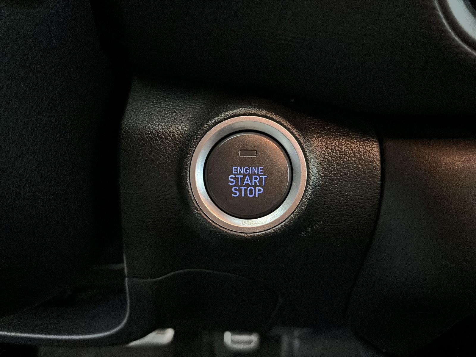 Hyundai Kona N-LINE 1.6T 4RM 2023 - image #17