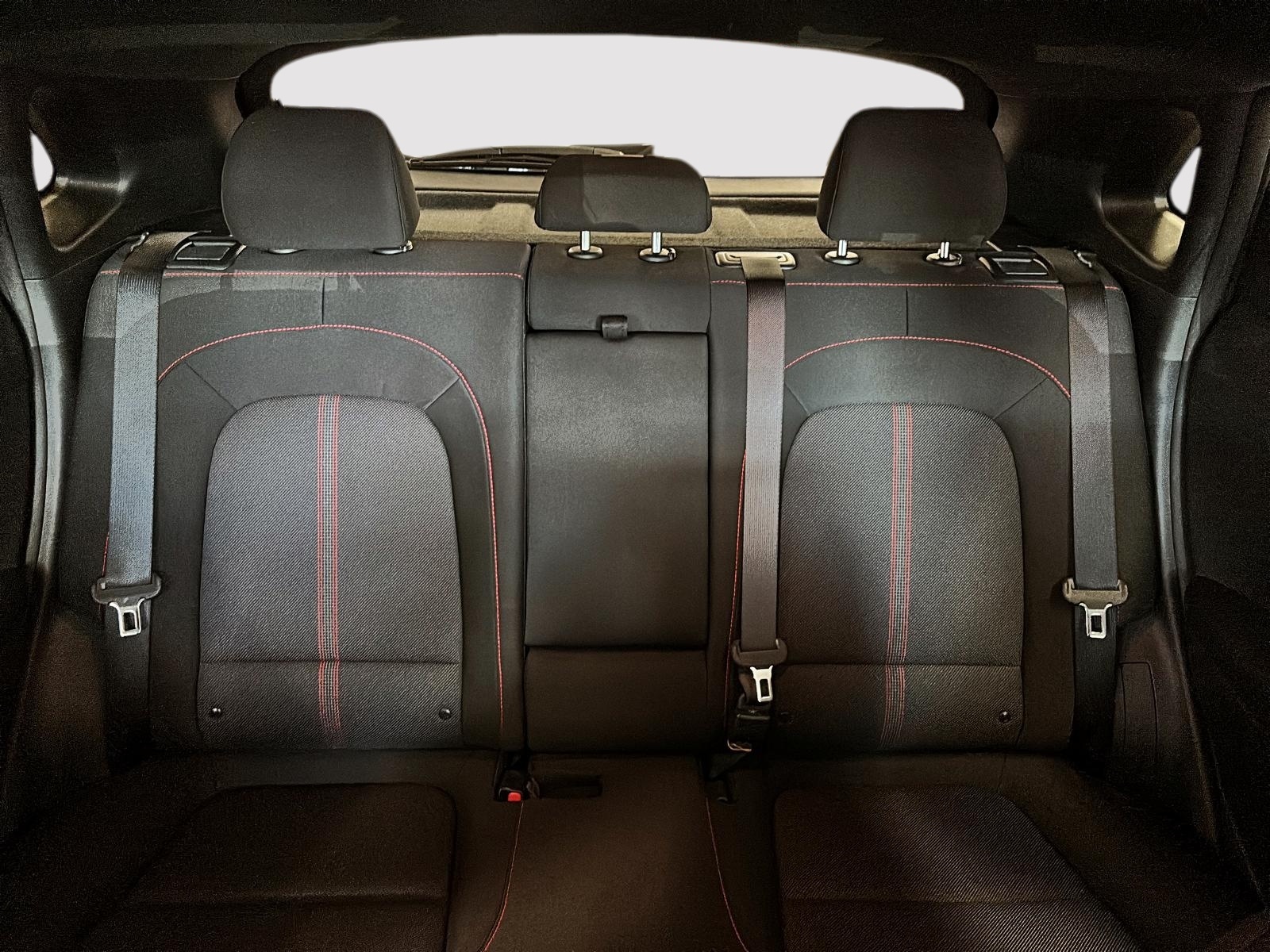 Hyundai Kona N-LINE 1.6T 4RM 2023 - image #23