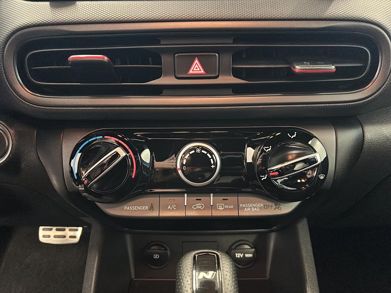 Hyundai Kona N-LINE 1.6T 4RM 2023 - image #14