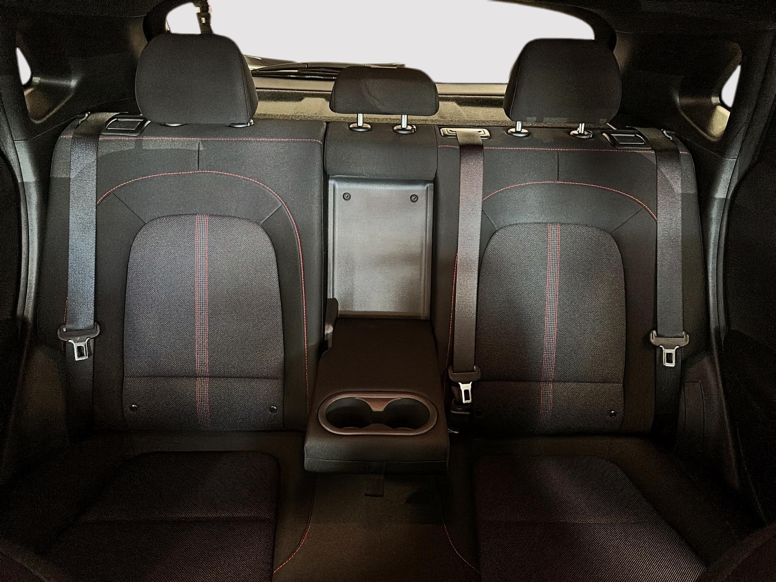 Hyundai Kona N-LINE 1.6T 4RM 2023 - image #24