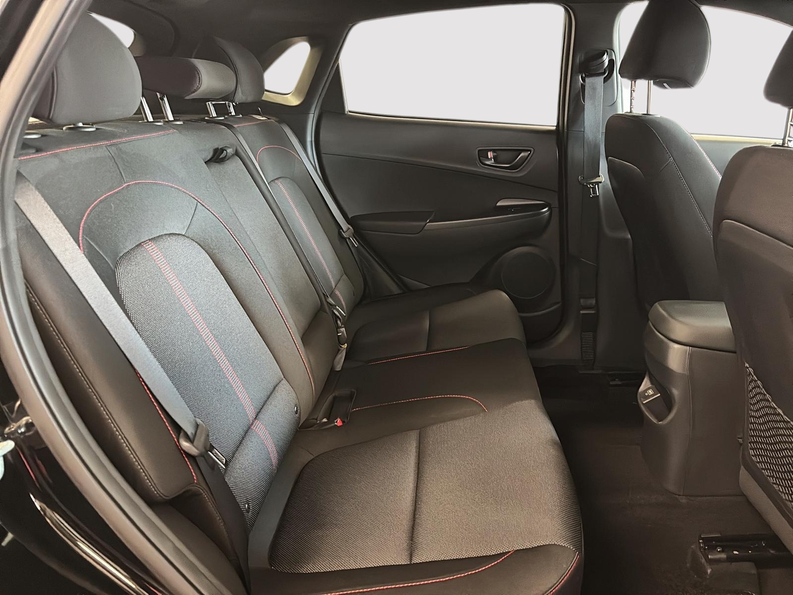 Hyundai Kona N-LINE 1.6T 4RM 2023 - image #21