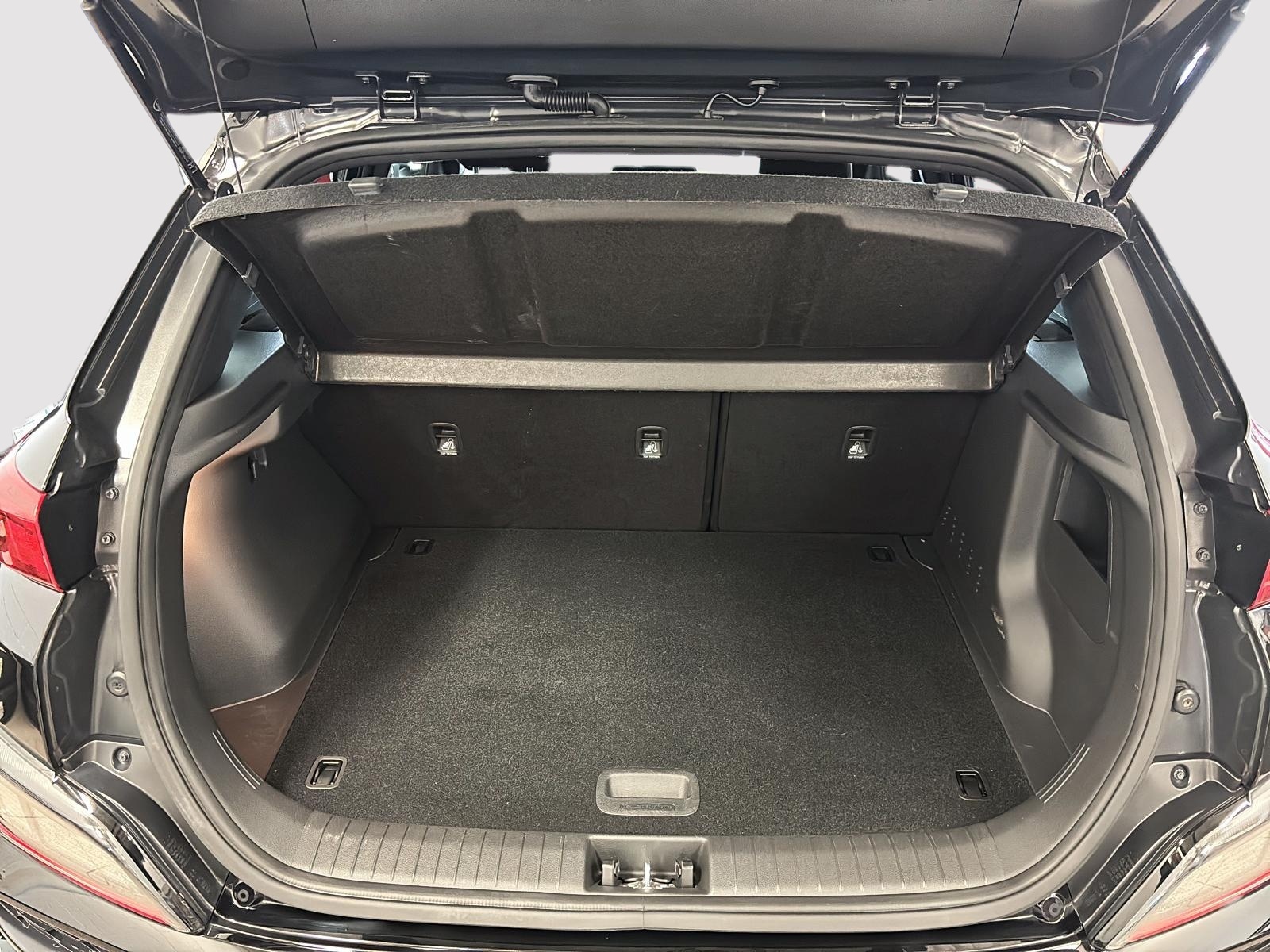 Hyundai Kona N-LINE 1.6T 4RM 2023 - image #27