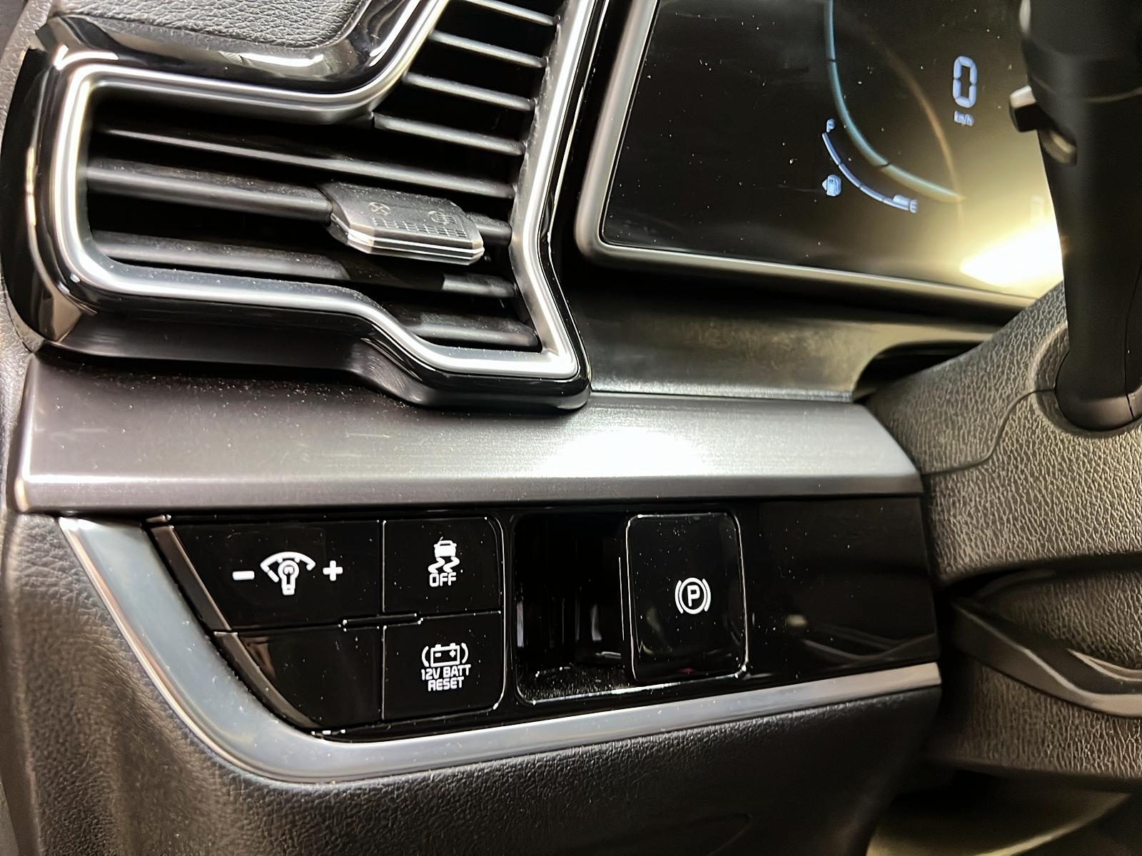 Kia Sportage EX HYBRID CUIR NAV 2023 - image #21