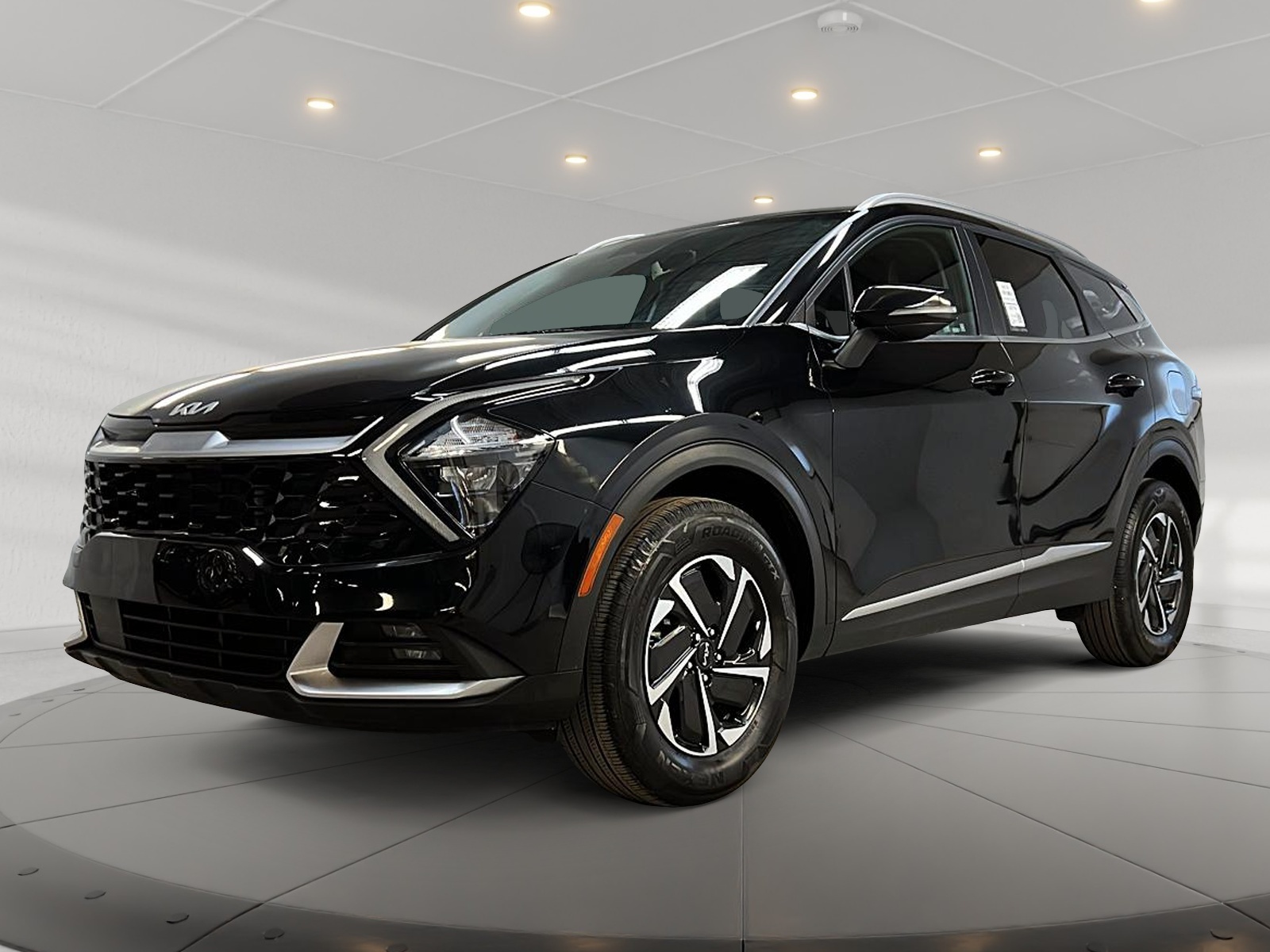 Kia Sportage 2023 - Image #1