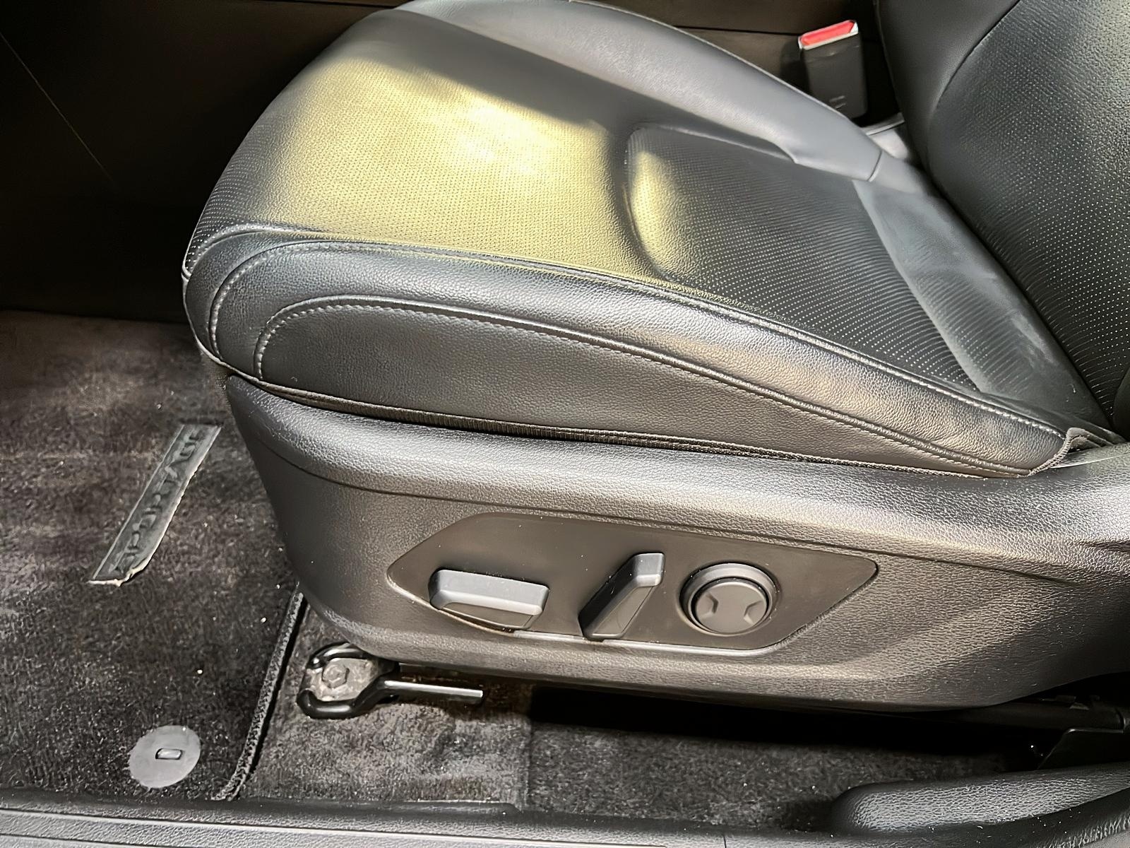 Kia Sportage EX HYBRID CUIR NAV 2023 - image #24