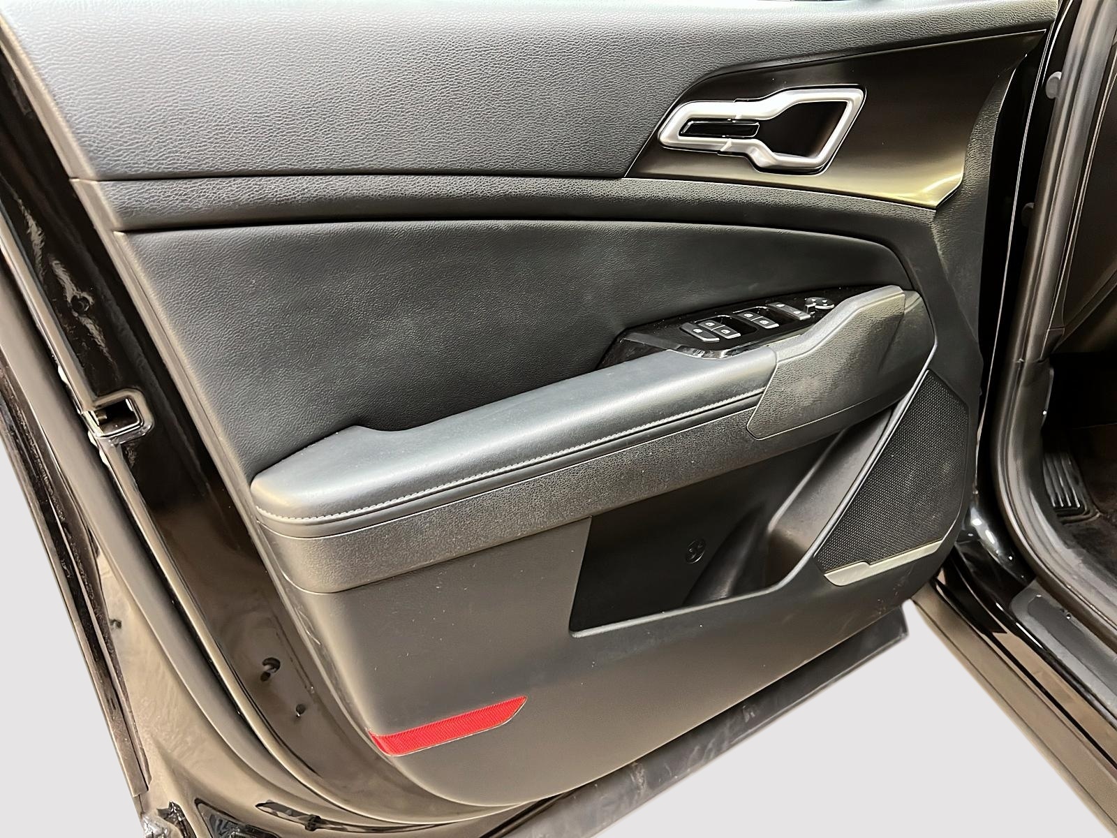 Kia Sportage EX HYBRID CUIR NAV 2023 - image #23