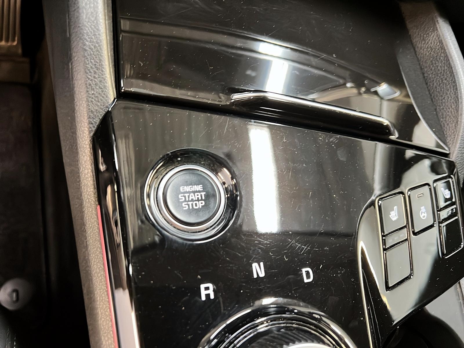 Kia Sportage 2023 - Image #18