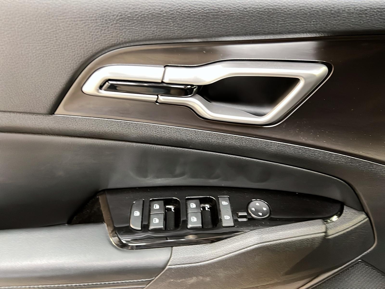 Kia Sportage EX HYBRID CUIR NAV 2023 - image #22