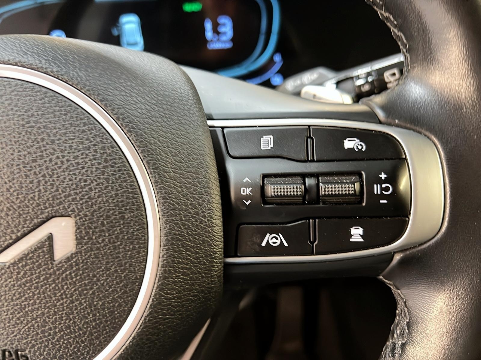 Kia Sportage 2023 - Image #19