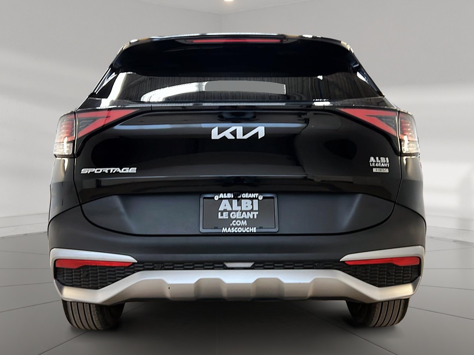Kia Sportage 2023 - Image #5