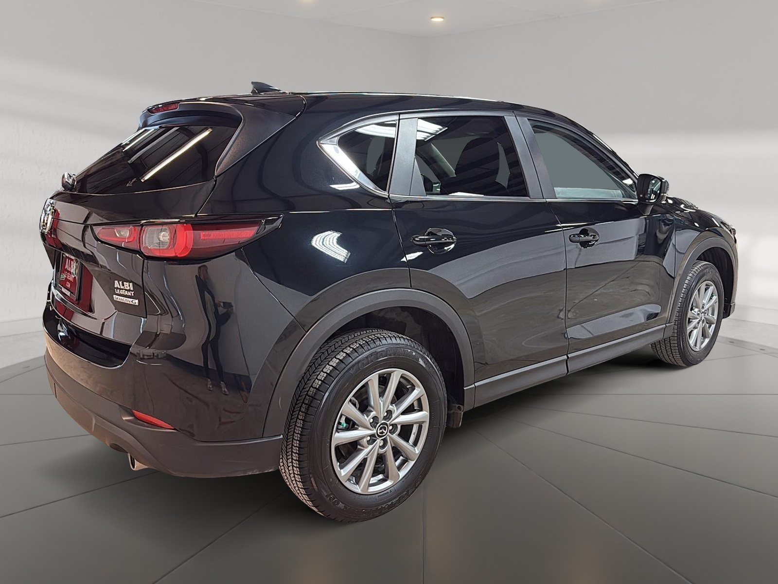 Mazda CX-5 2024 - Image #4