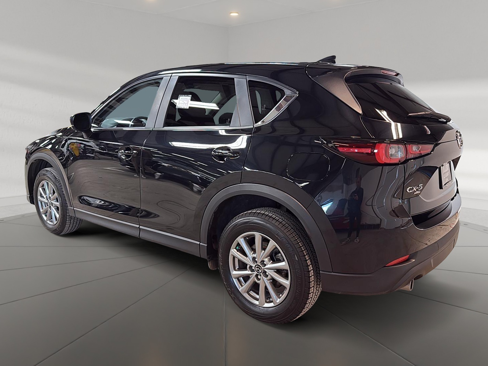 Mazda CX-5 2024 - Image #6