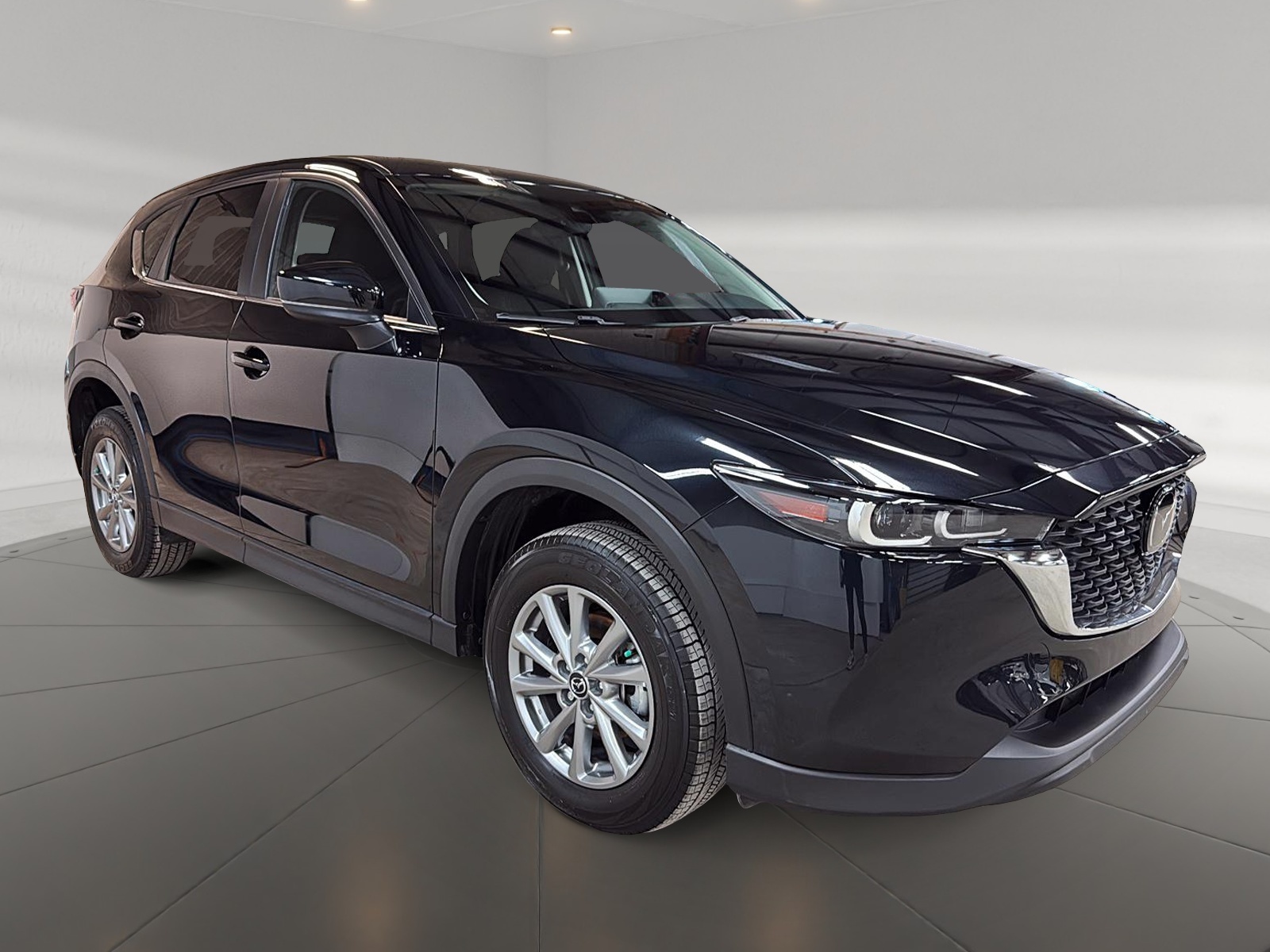 Mazda CX-5 GX 4RM 2024 - image #3