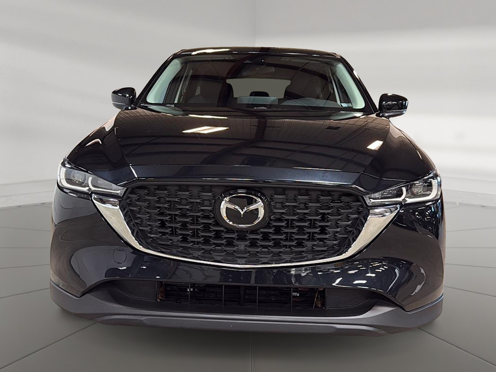 Mazda CX-5 2024 - Image #2