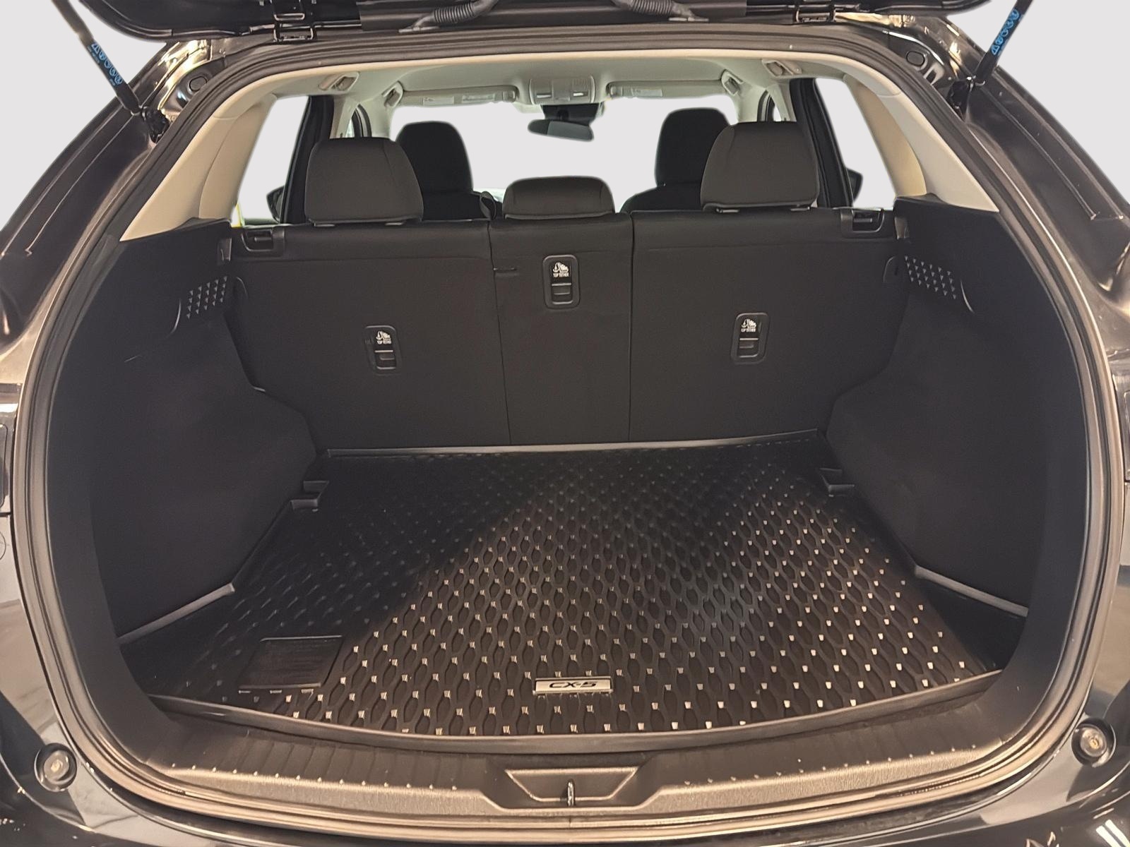 Mazda CX-5 2024 - Image #12