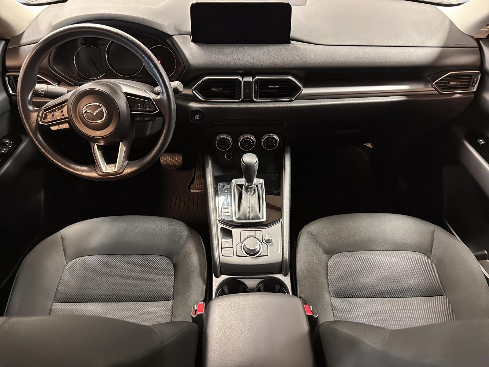 Mazda CX-5 GX 4RM 2024 - image #10